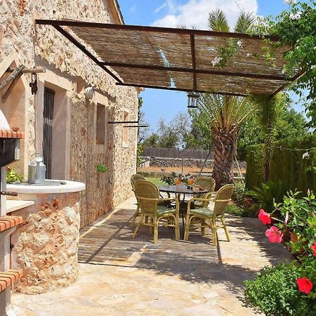 184 Finca Estret Etv3644 By Mallorca Charme Санта-Маргарита Экстерьер фото