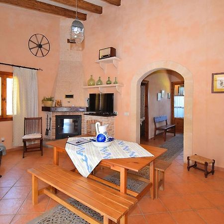 184 Finca Estret Etv3644 By Mallorca Charme Санта-Маргарита Экстерьер фото
