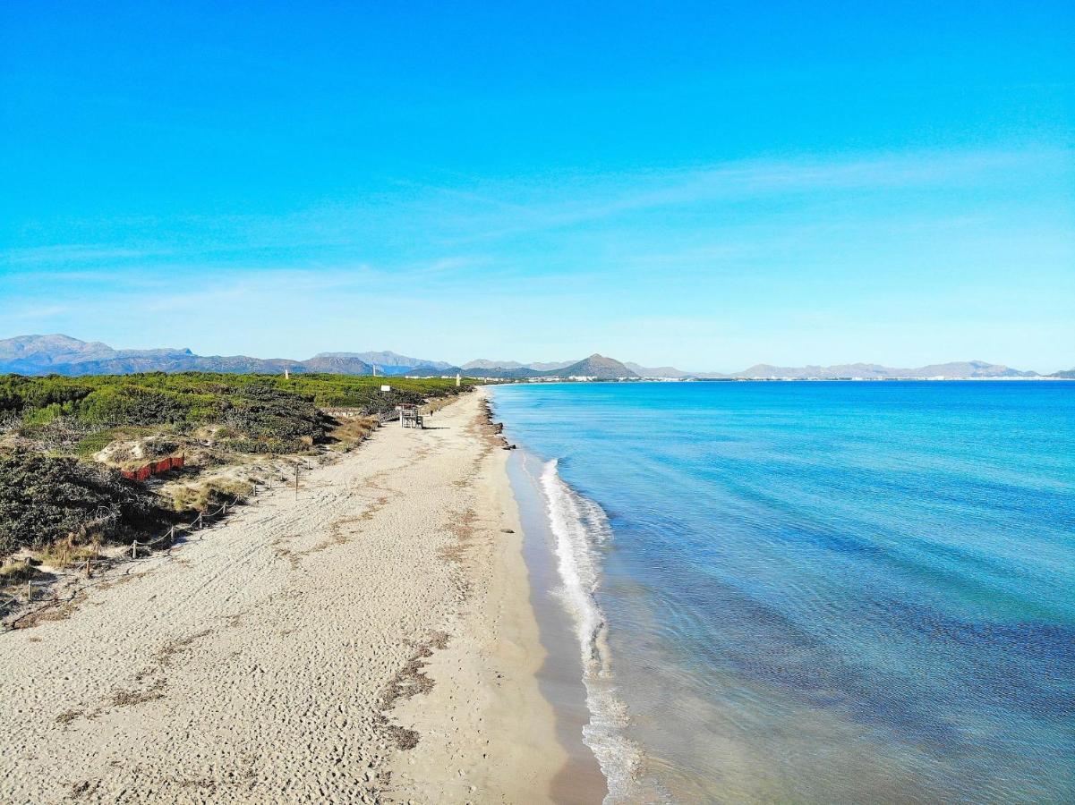 184 Finca Estret Etv3644 By Mallorca Charme Санта-Маргарита Экстерьер фото